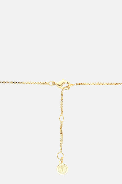 SEAHORSE PENDANT NECKLACE