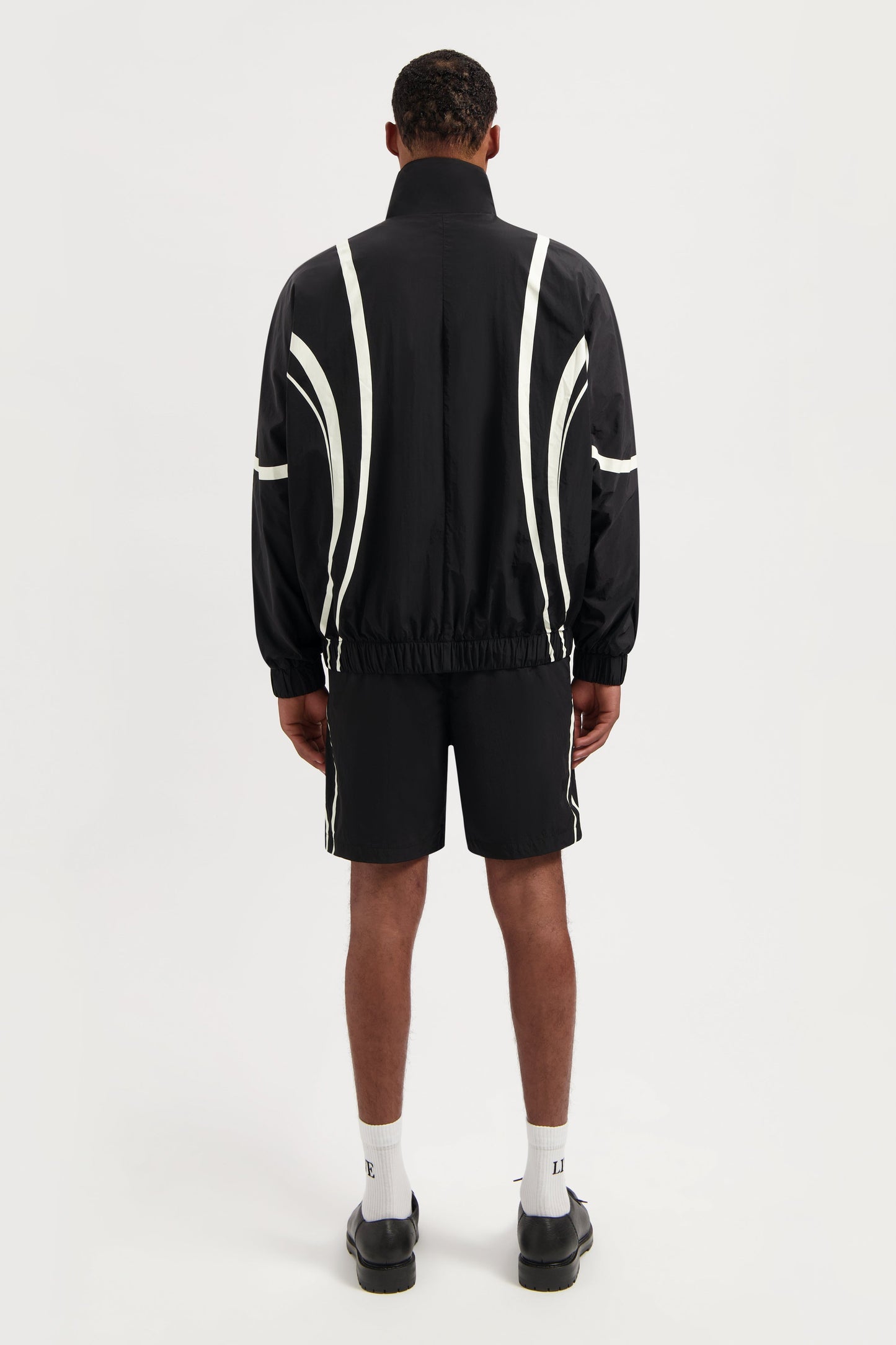 SWIRL JACKET