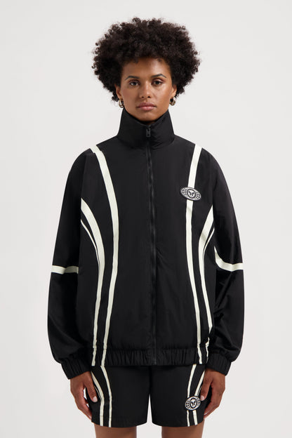 SWIRL JACKET