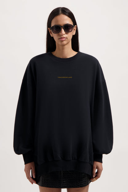 SWISH SWEATSHIRT WOMEN