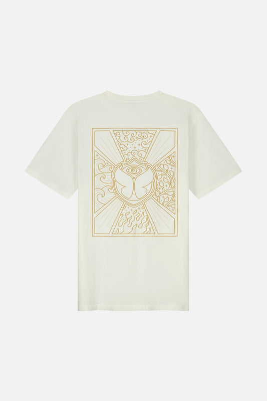 UNITY FLAG T-SHIRT