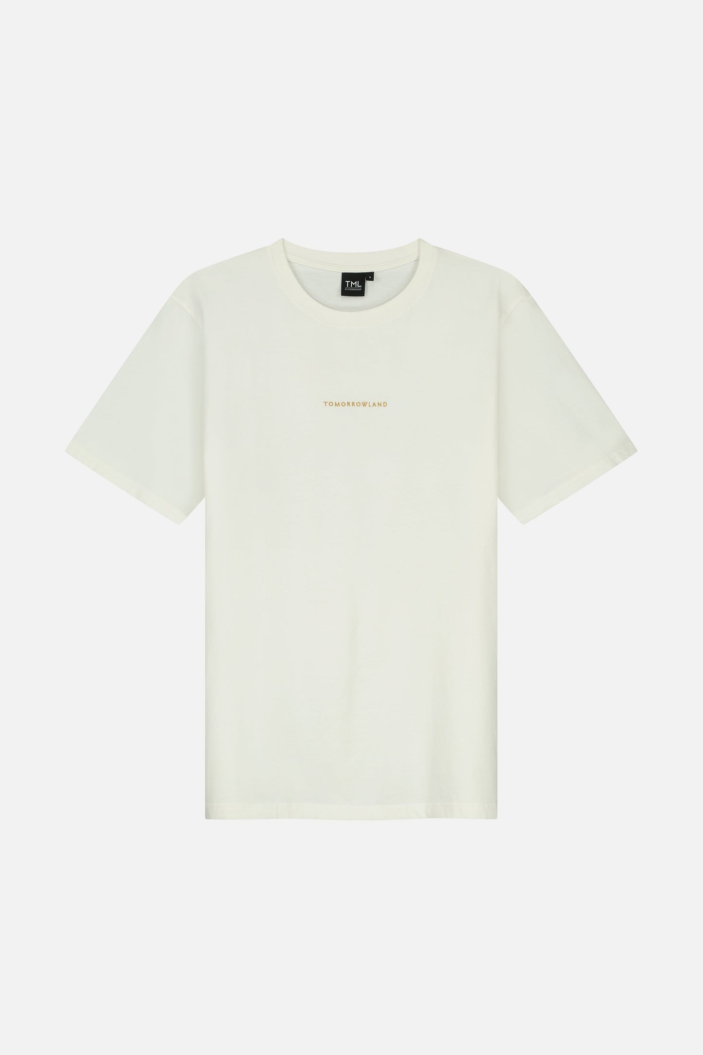 UNITY FLAG T-SHIRT