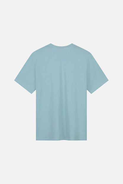 GRAPHICON FRONT T-SHIRT