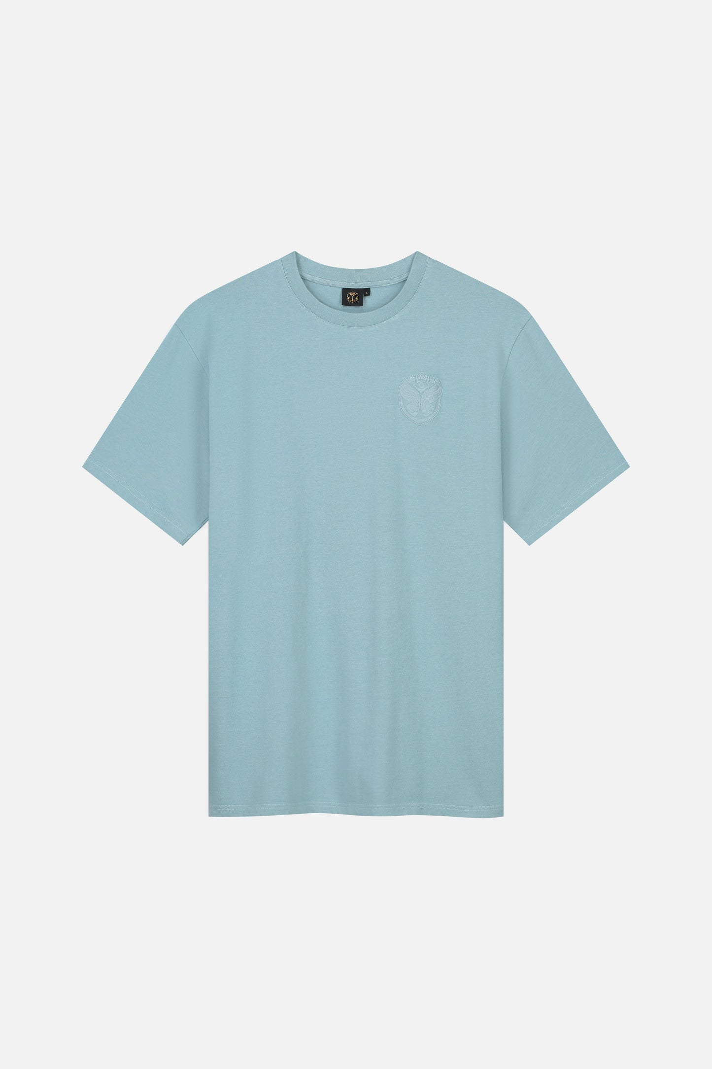 GRAPHICON FRONT T-SHIRT