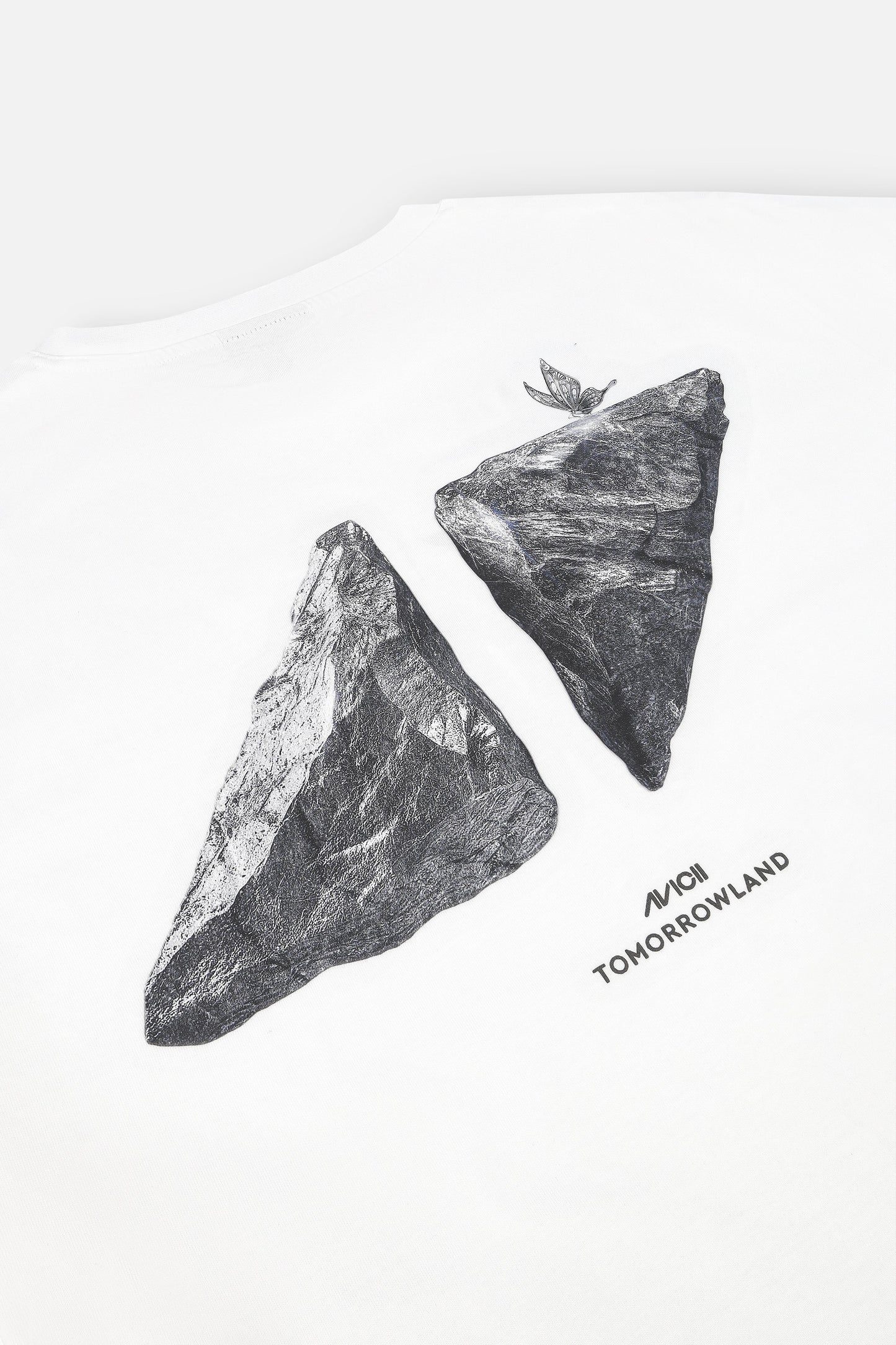 AVICII T-SHIRT