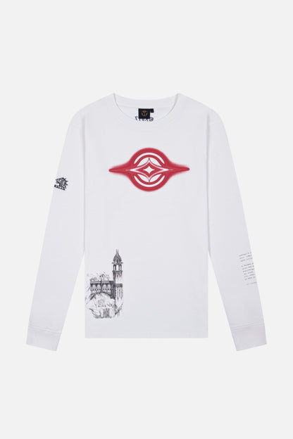 ORBYZ ELEMENTS LONGSLEEVE
