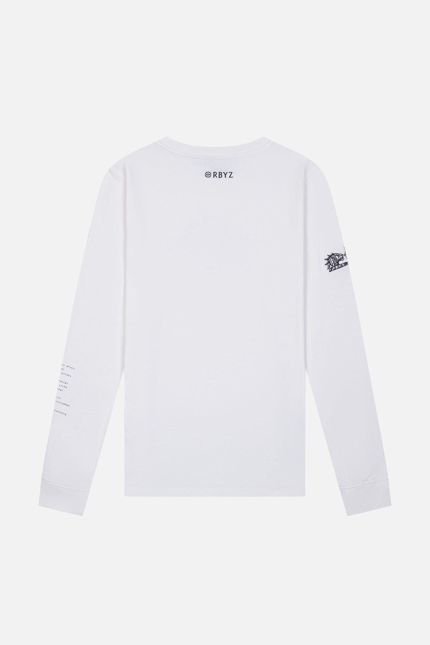 ORBYZ ELEMENTS LONGSLEEVE