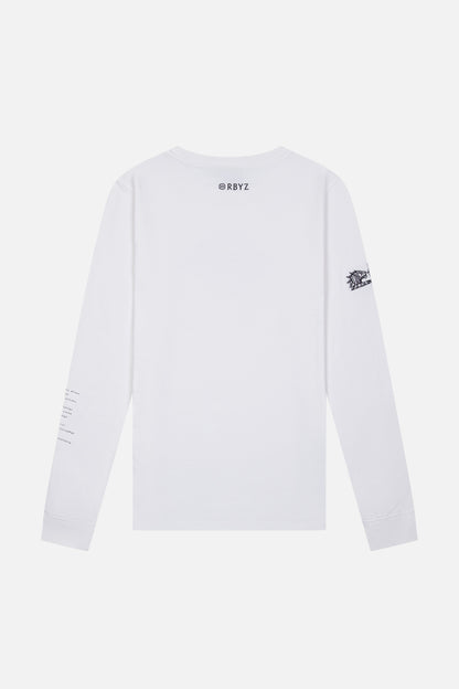 ORBYZ ELEMENTS LONGSLEEVE