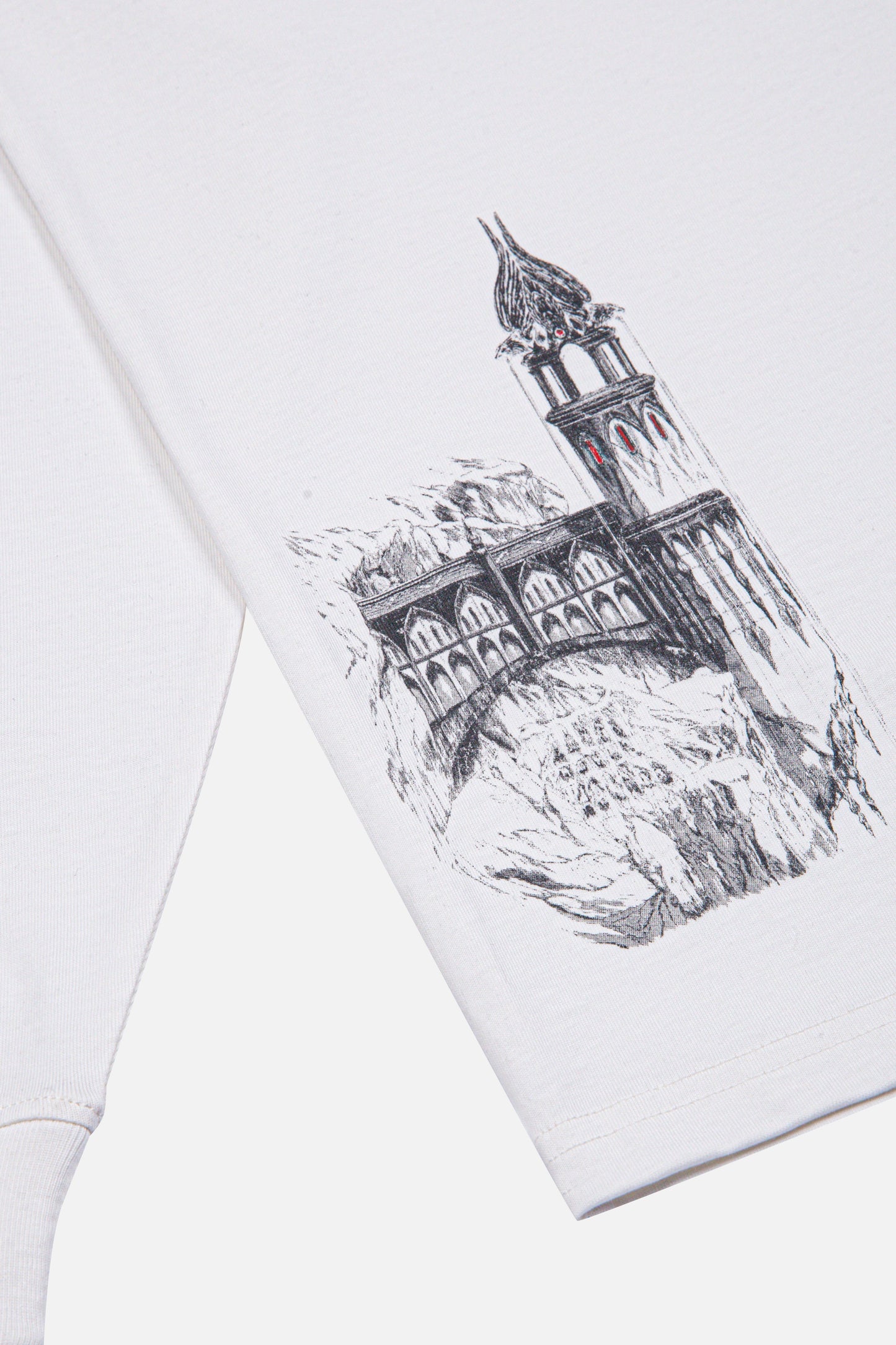 ORBYZ ELEMENTS LONGSLEEVE