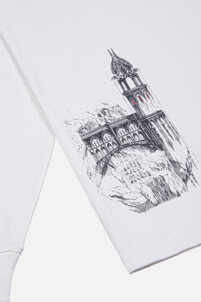 ORBYZ ELEMENTS LONGSLEEVE