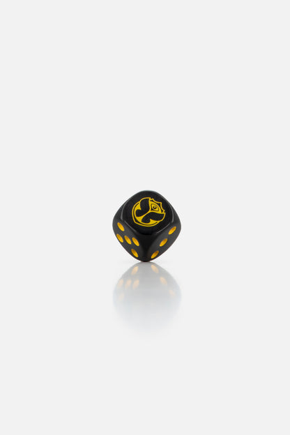 TOMORROWLAND POKER DICE GAME