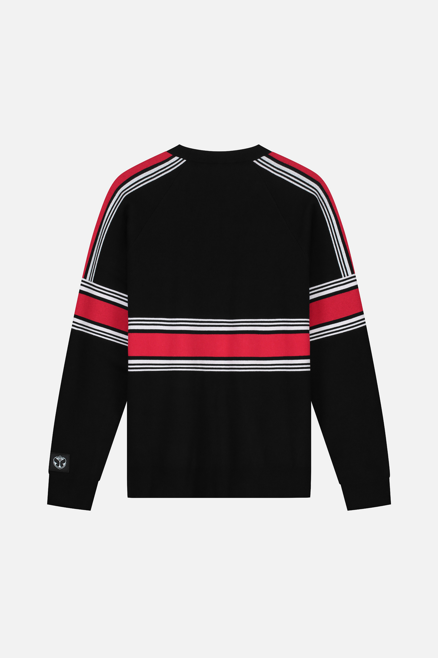 ELLESSE KNITTED SWEATER
