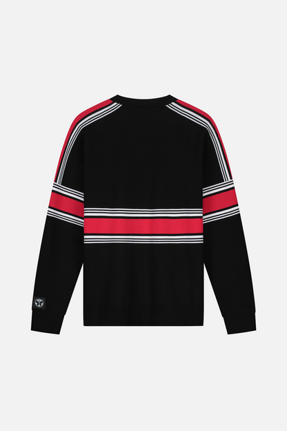 ELLESSE KNITTED SWEATER