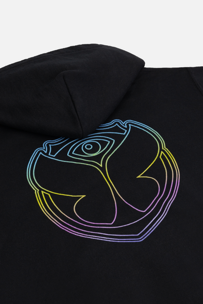 FUSION KIDS HOODIE