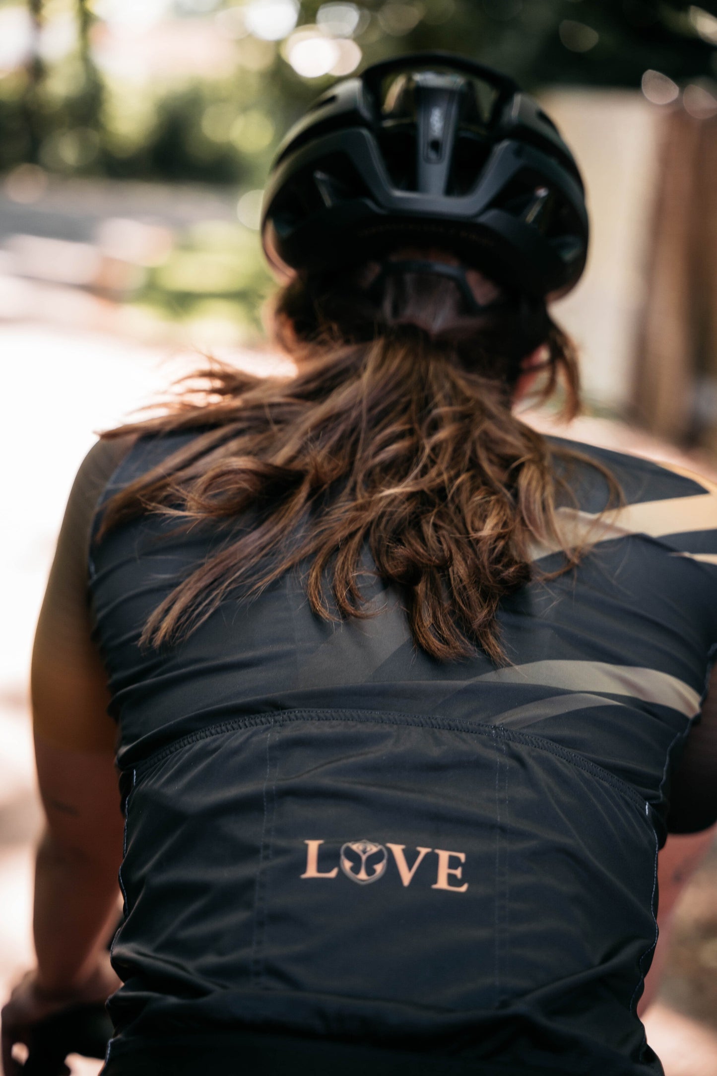 TML x RIDLEY CYCLING SHIRT WOMEN