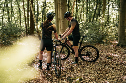TML x RIDLEY CYCLING BIB SHORTS  MEN