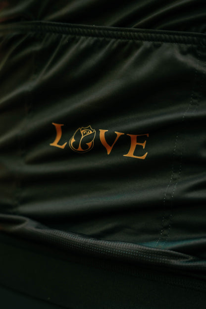 TML x RIDLEY CYCLING SHIRT MEN