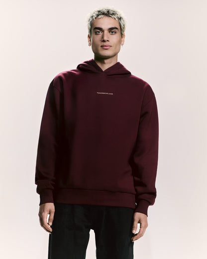 ICON AIRSHIP HOODIE