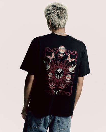 ICON AIRSHIP T-SHIRT