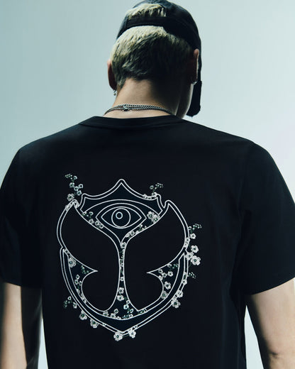 FLORA ICON T-SHIRT