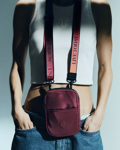 SLOGAN PHONEBAG