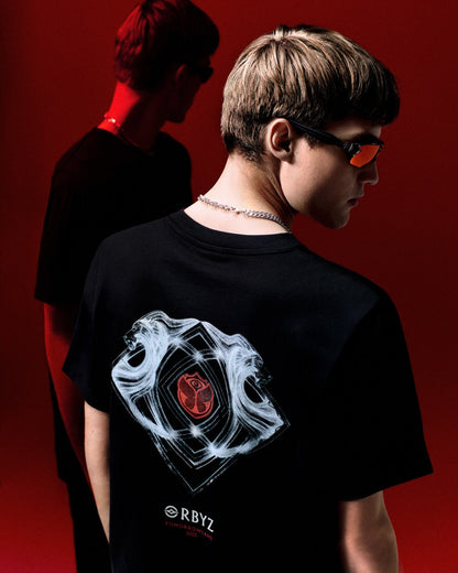 ORBYZ EVENT T-SHIRT