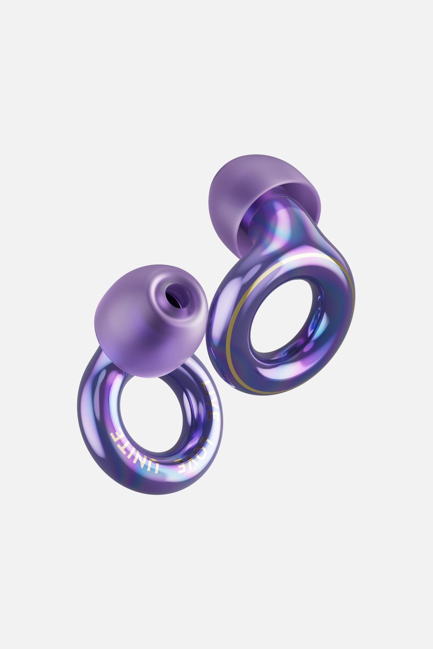 LOOP EXPERIENCE 2 PURPLE