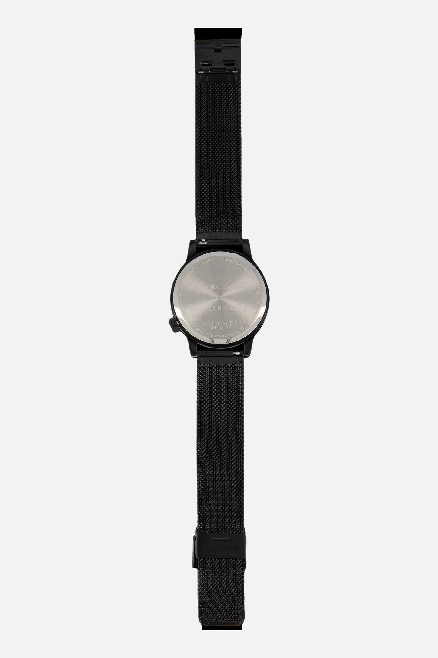REFLECTION WATCH