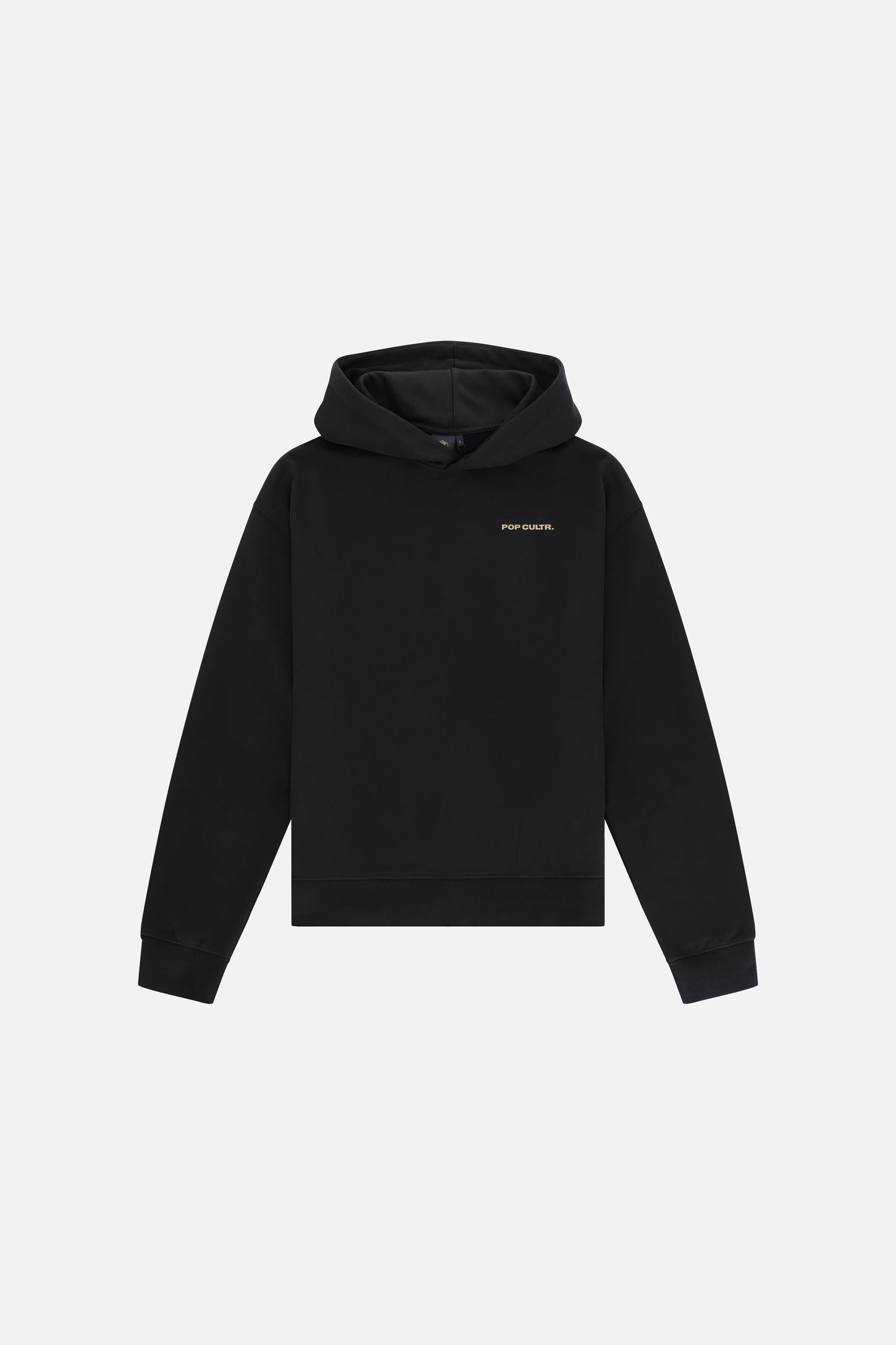POP CULTR. HOODIE