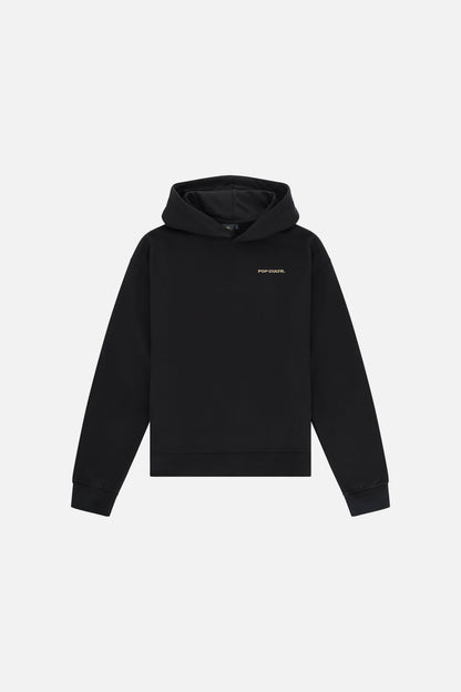 POP CULTR. HOODIE