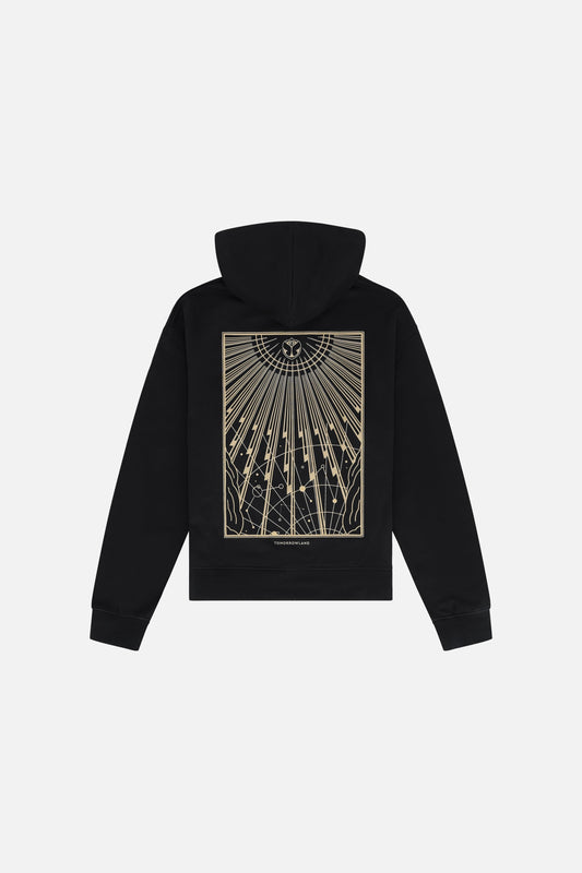 POP CULTR. HOODIE