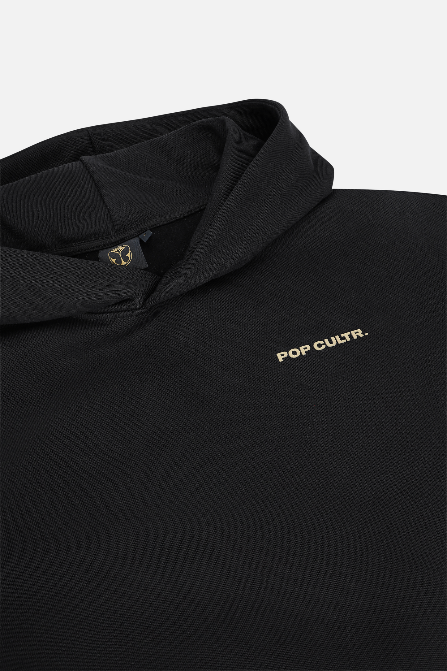 POP CULTR. HOODIE