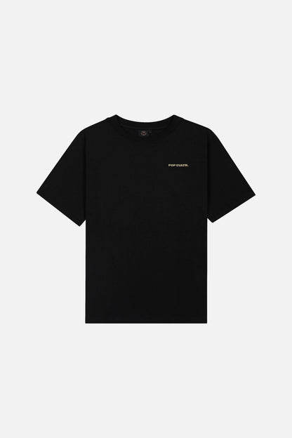 POP CULTR. T-SHIRT