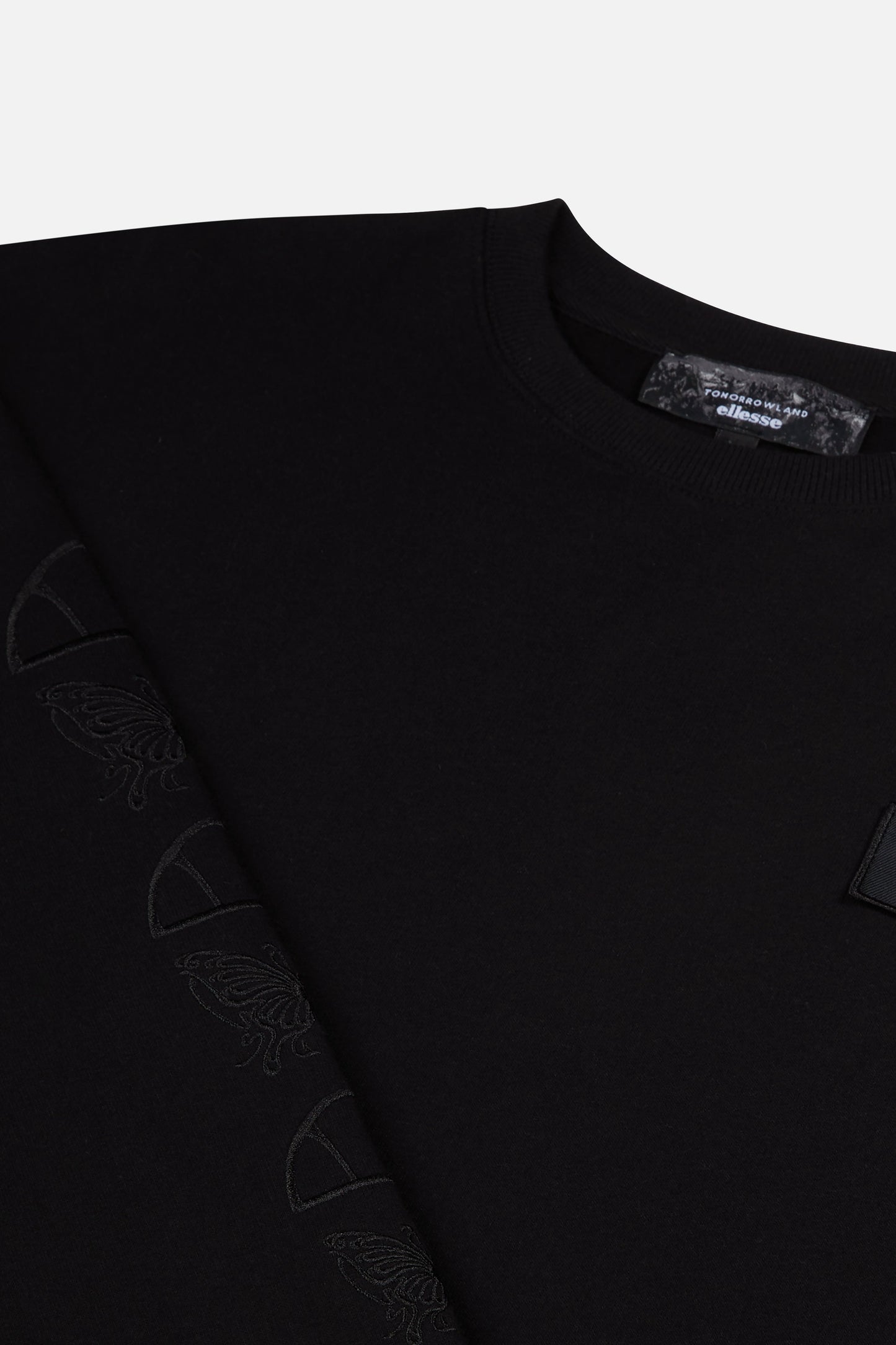 ELLESSE SWEATSHIRT