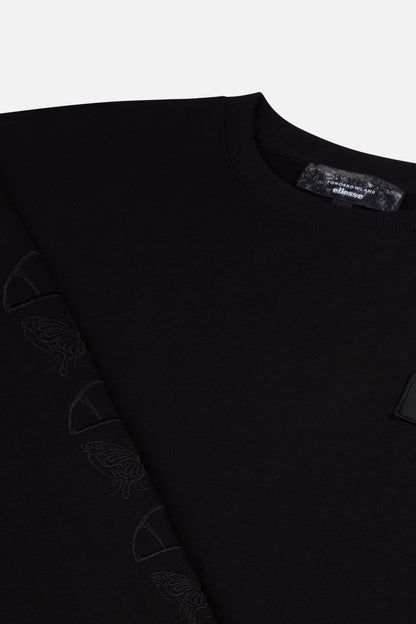 ELLESSE SWEATSHIRT