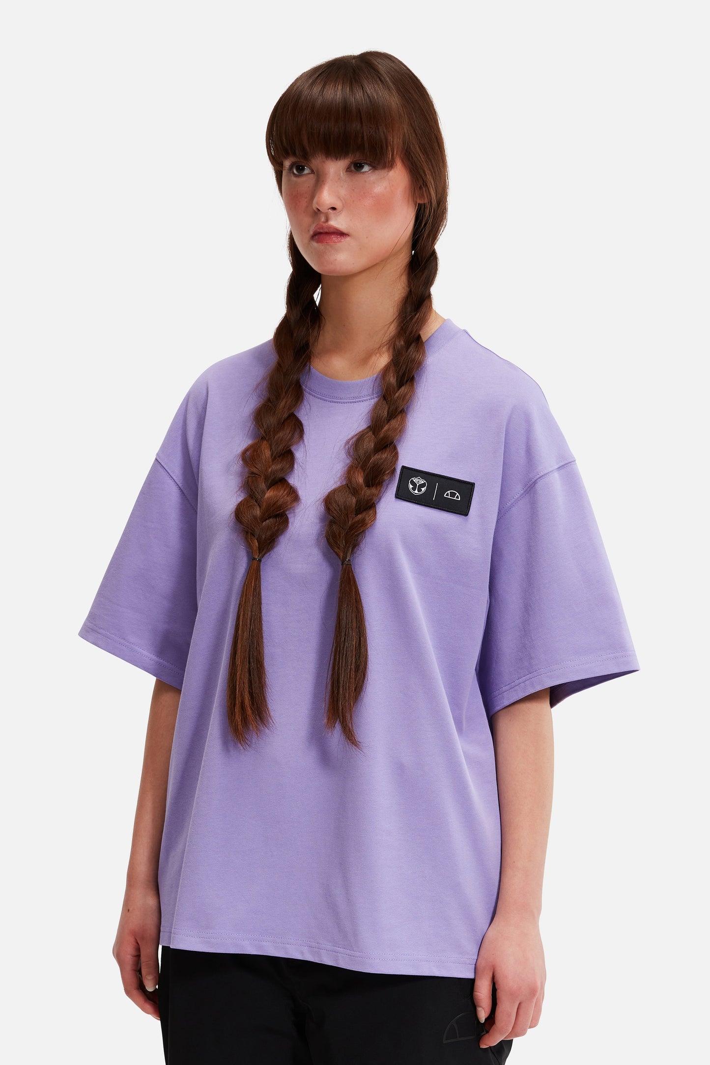 ELLESSE T-SHIRT