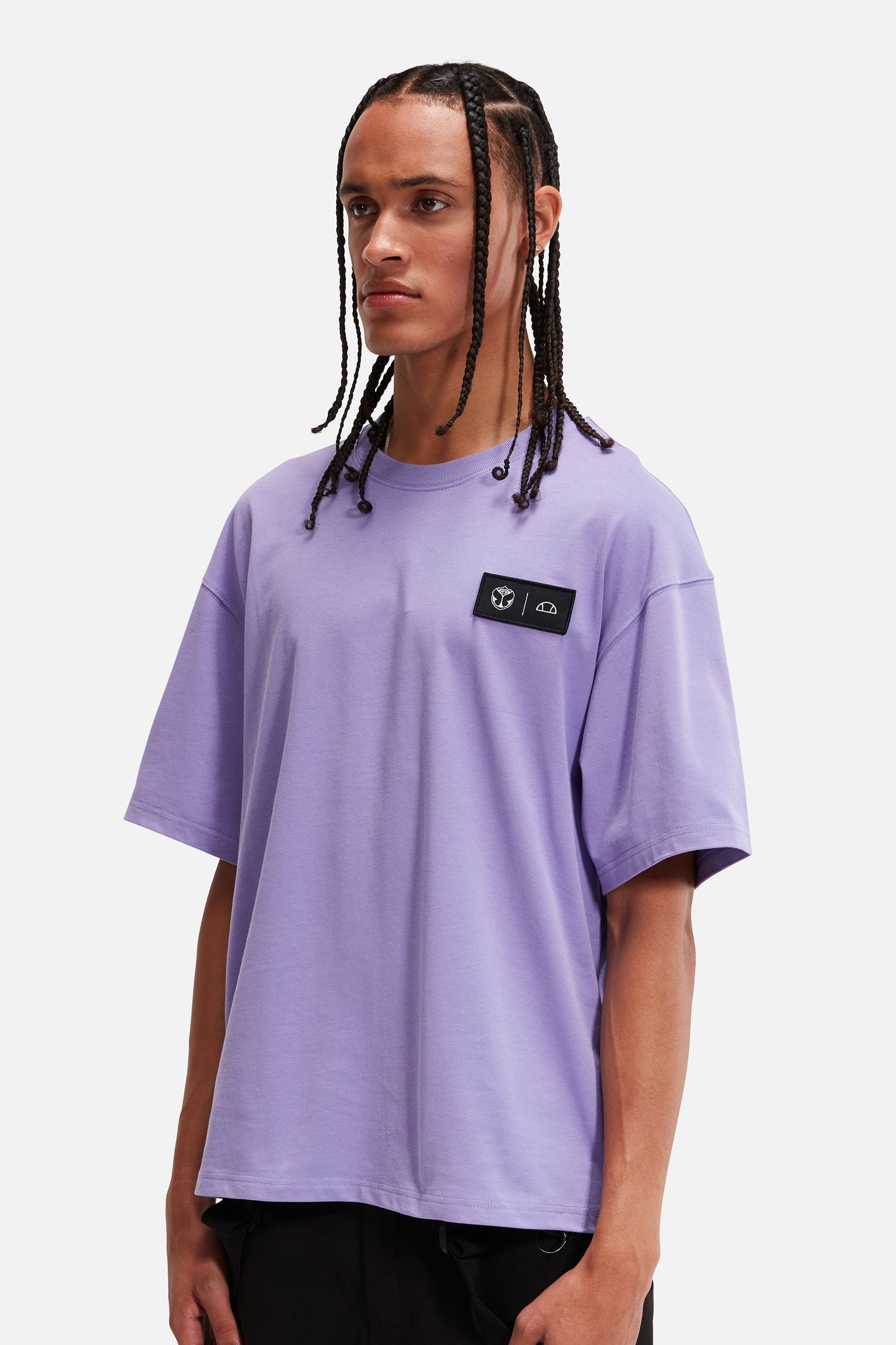 ELLESSE T-SHIRT