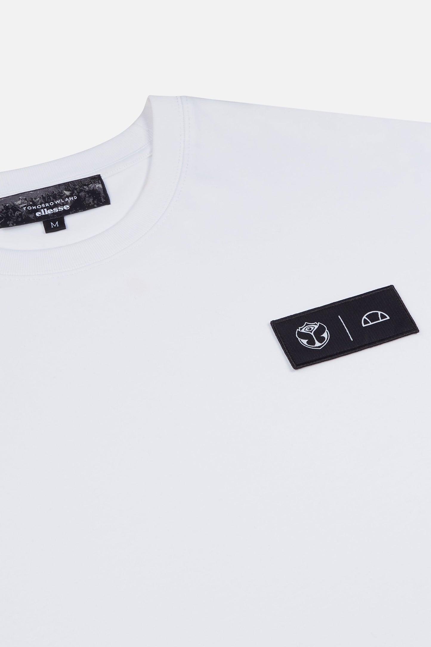 ELLESSE T-SHIRT