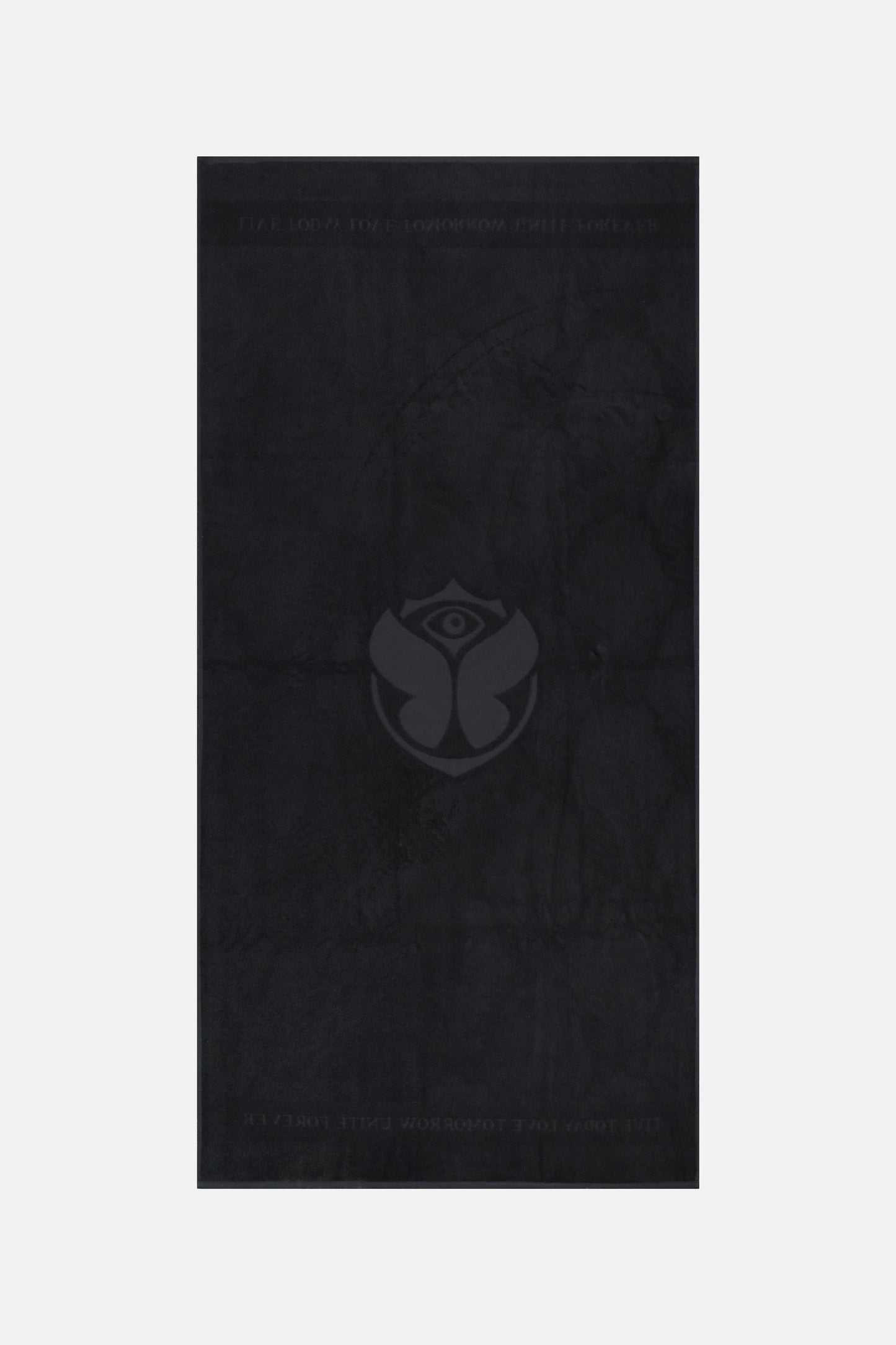 BUTTERFLY TOWEL