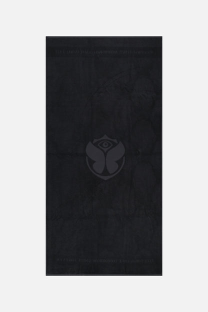 BUTTERFLY TOWEL