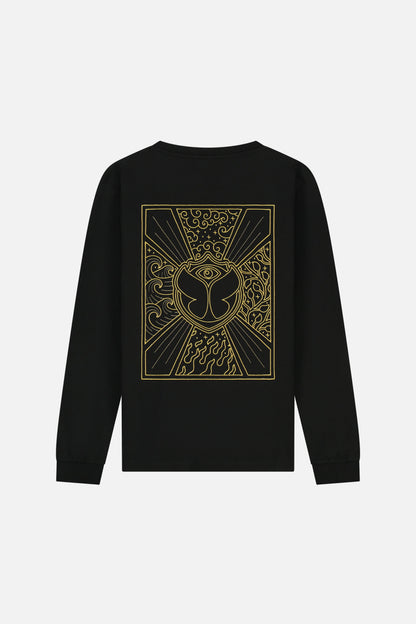 UNITY FLAG LONGSLEEVE