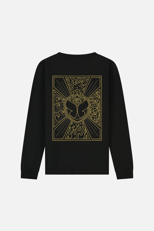 UNITY FLAG LONGSLEEVE