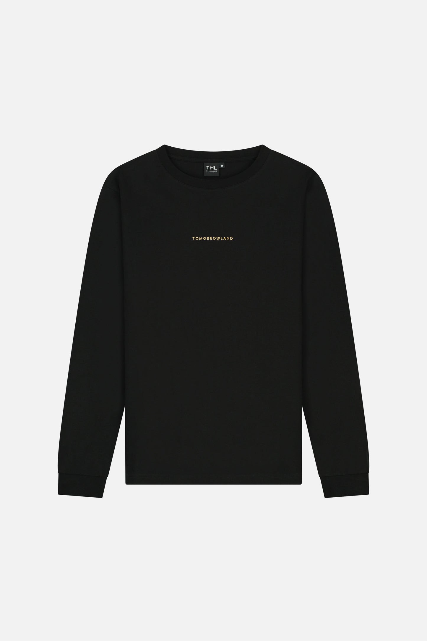 UNITY FLAG LONGSLEEVE