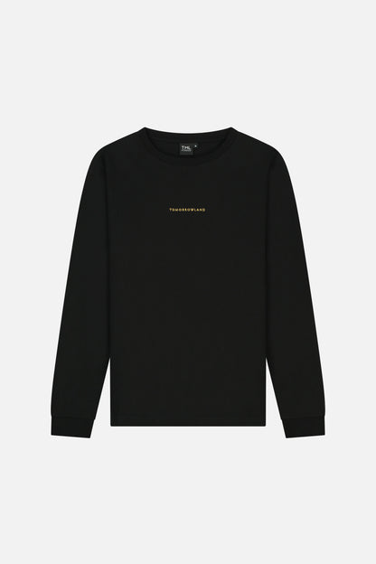 UNITY FLAG LONGSLEEVE