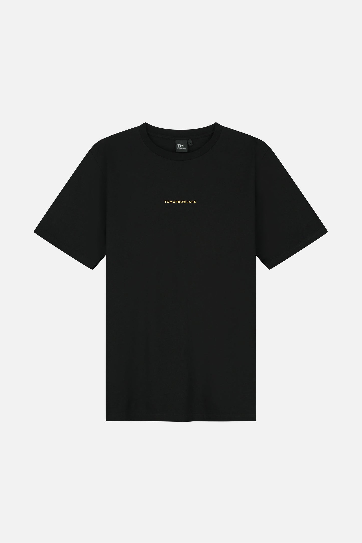 UNITY FLAG T-SHIRT