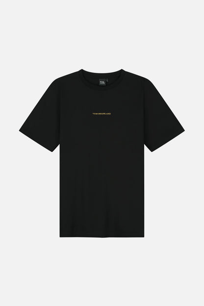 UNITY FLAG T-SHIRT