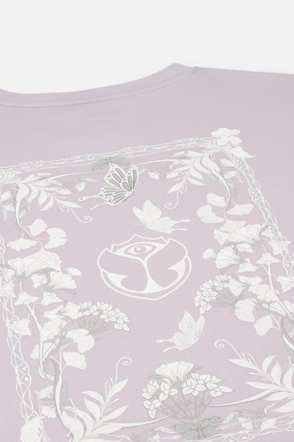 BOTANIC T-SHIRT