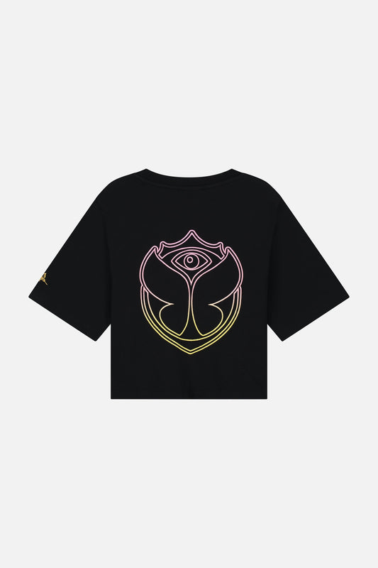 FUSION T-SHIRT WOMEN