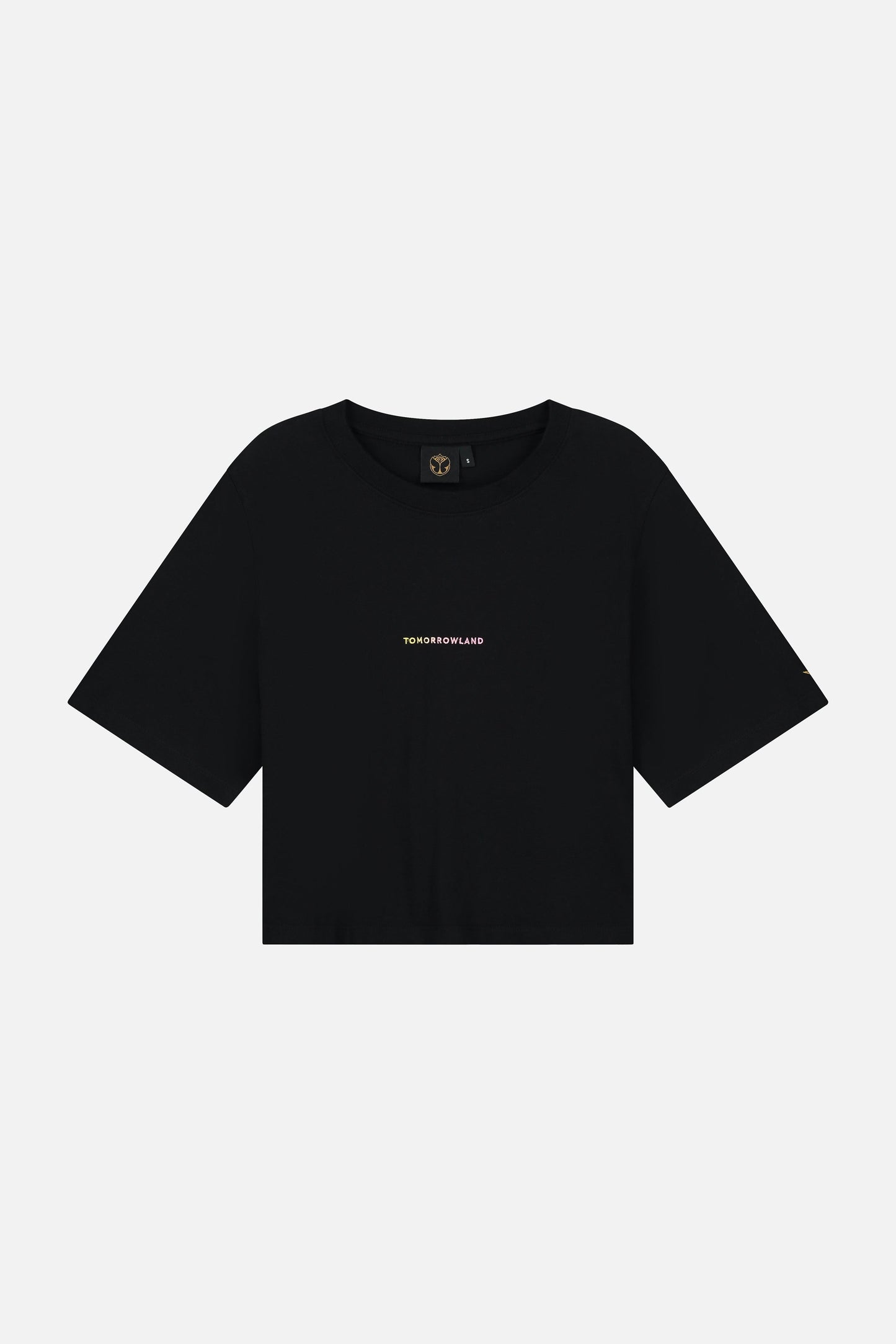 FUSION T-SHIRT WOMEN
