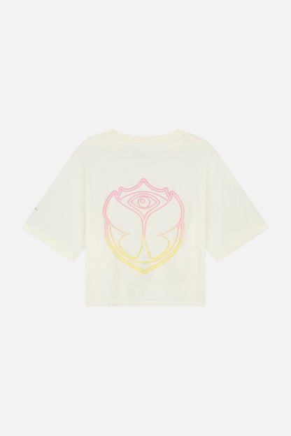 FUSION T-SHIRT WOMEN